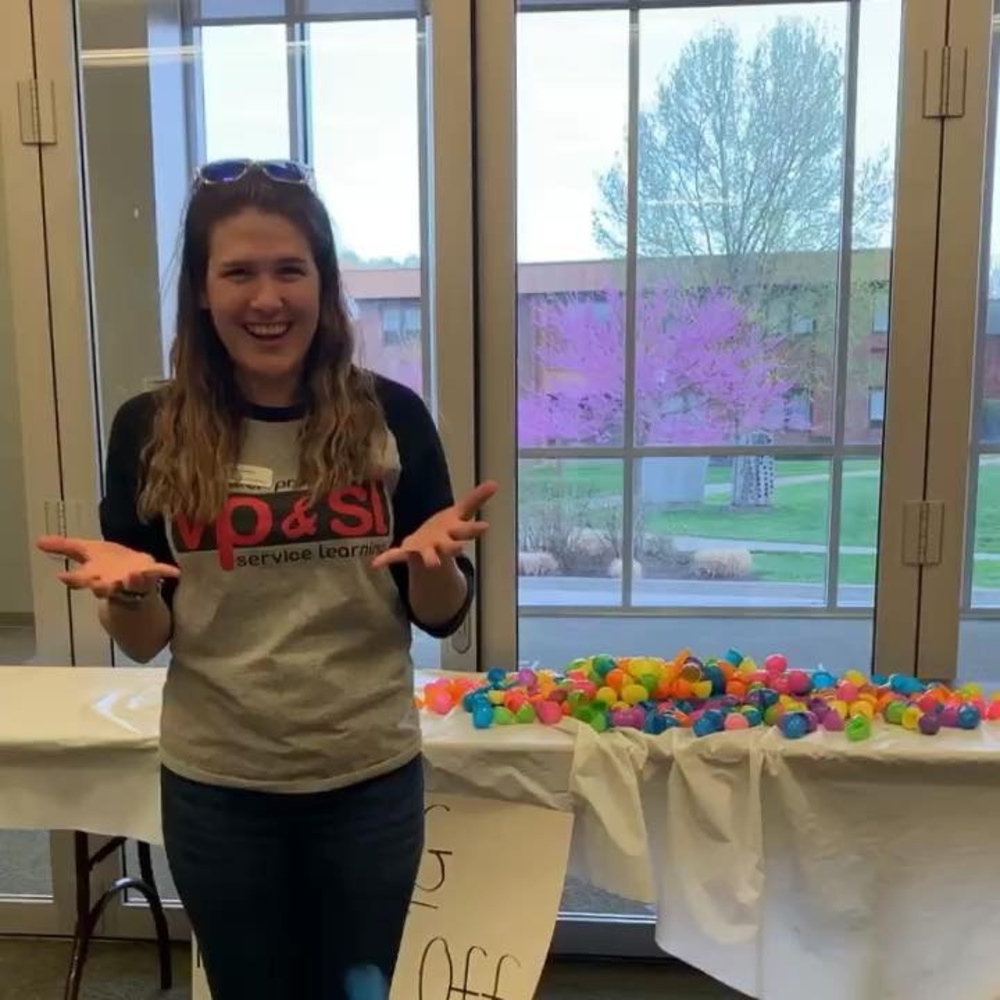 Meet your Posher, Mckenna